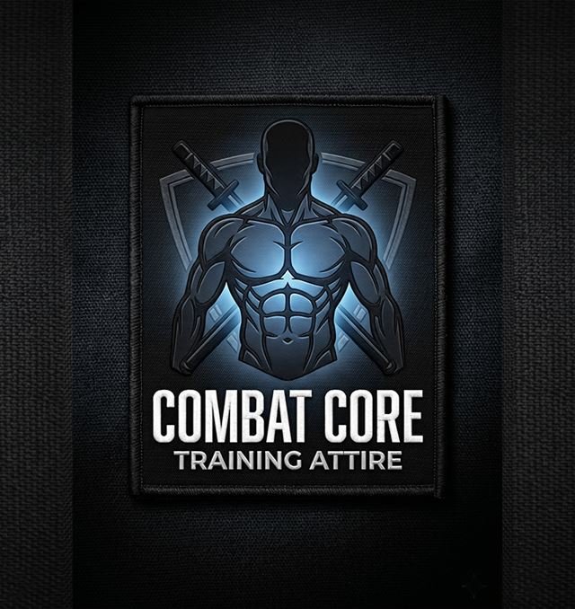 Artwork seri Combat Core