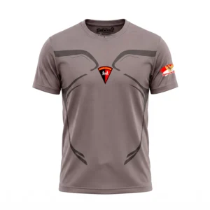 KAOS OLAHRAGA DRYFIT BRIMOB PREMIUM
