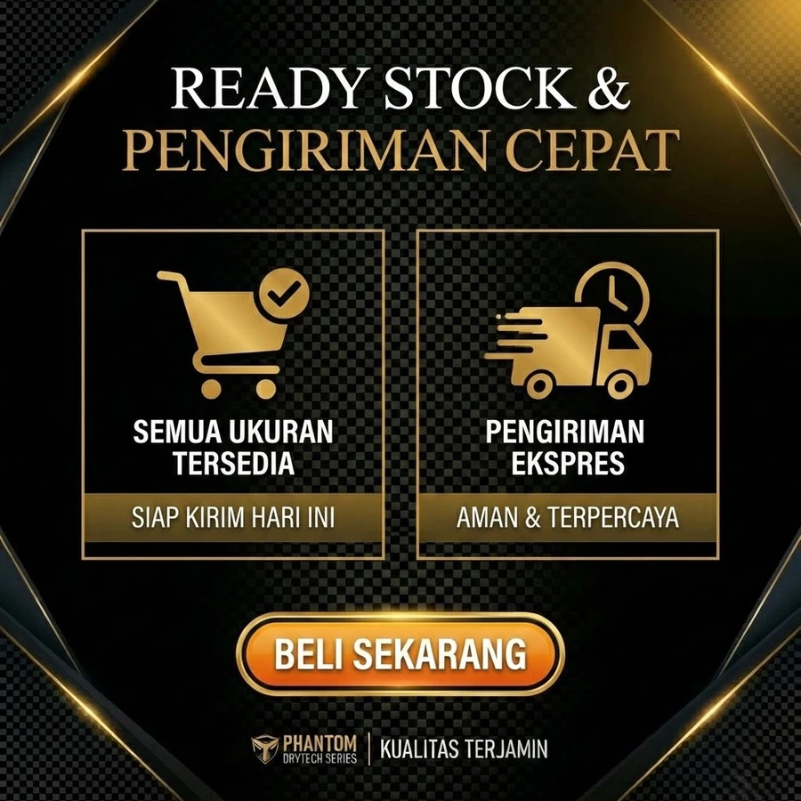 KAOS OLAHRAGA DRYFIT TNI-AU PREMIUM