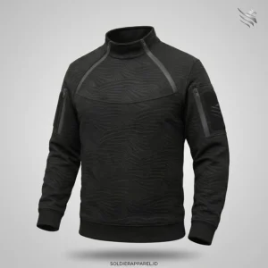 SWEATER TACTICAL OUTDOOR