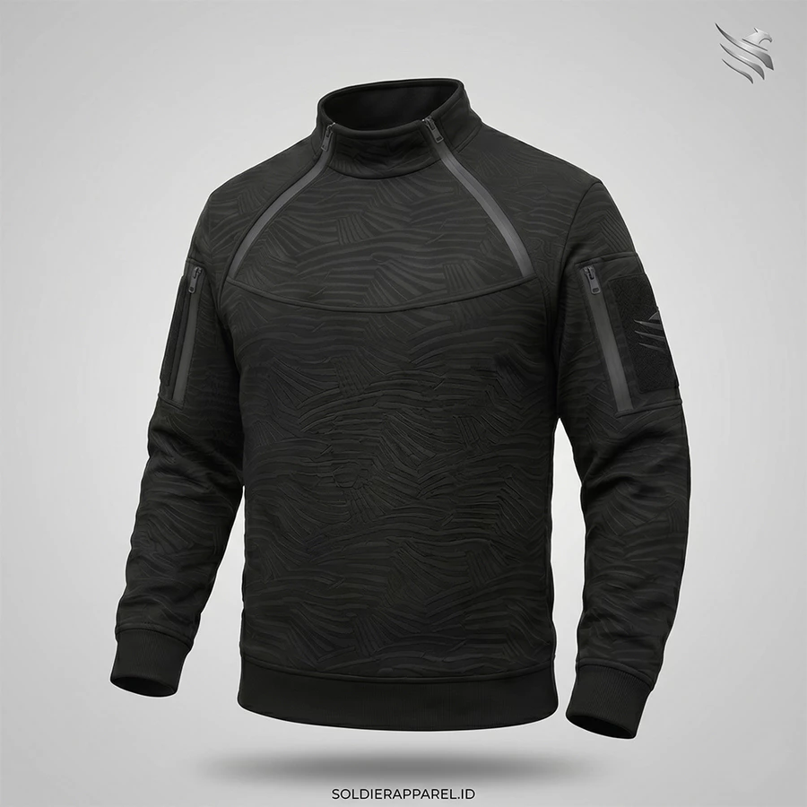 SWEATER TACTICAL OUTDOOR