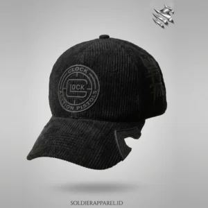 TOPI TACTICAL KORDUROY PREMIUM