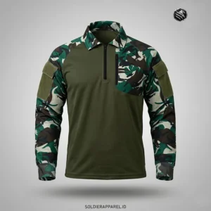 KAOS BDU FULL DRYFIT