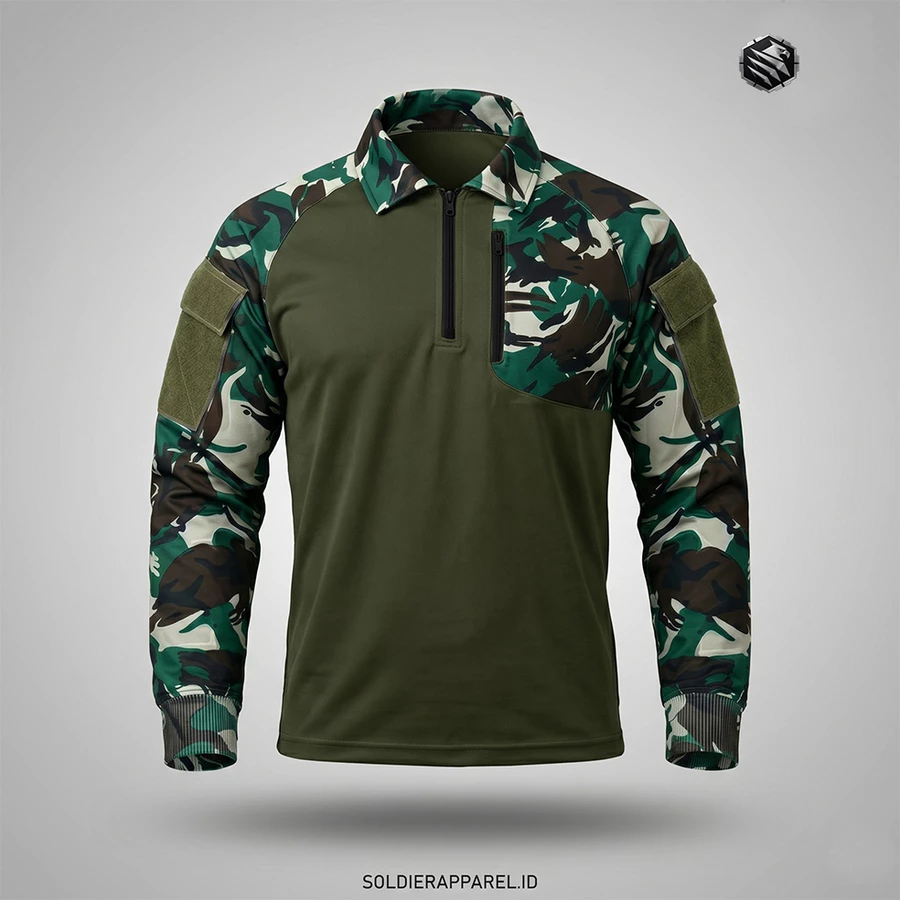 KAOS BDU FULL DRYFIT