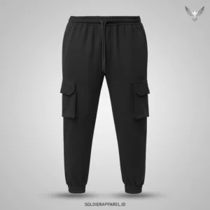 CELANA JOGGER CARGO SCUBA