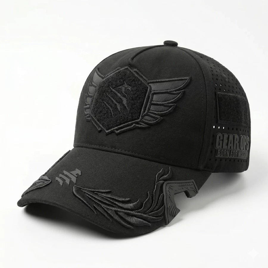 TOPI TACTICAL ARMY PREMIUM