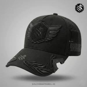 TOPI TACTICAL ARMY PREMIUM