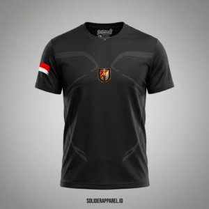 KAOS OLAHRAGA DRYFIT RAIDER PREMIUM