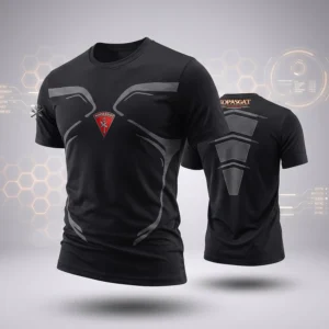 KAOS OLAHRAGA DRYFIT KOPASGAT