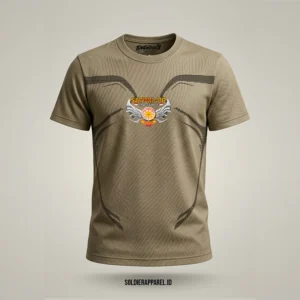 KAOS DRYFIT POL-PP