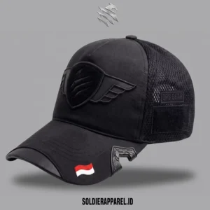TOPI TACTICAL EKSKLUSIF