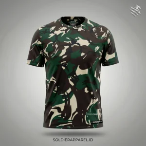 KAOS LORENG MALVINAS DRYFIT PRO